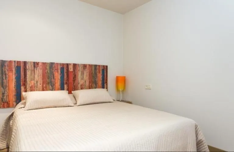 Rustic Casita Gava Apartment Barcelona 0*,
