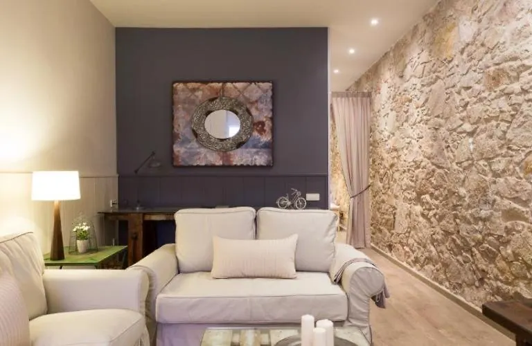 Rustic Casita Gava location