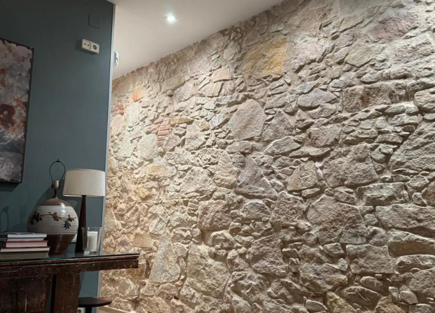 Rustic Casita Gava Apartment Barcelona