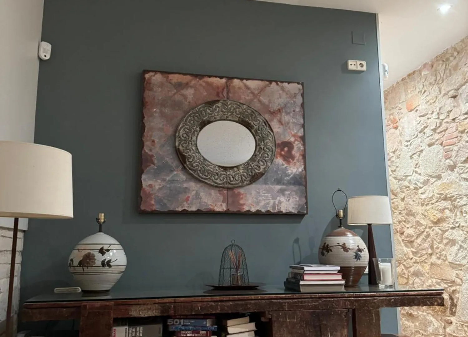 Rustic Casita Gava Apartment Barcelona 0*,  Spain