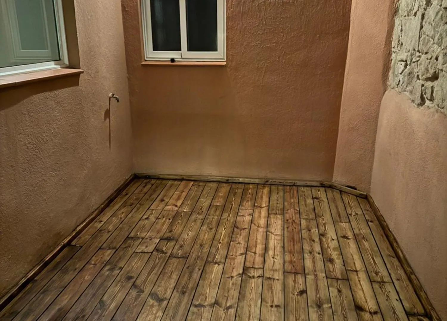 Rustic Casita Gava Apartment Barcelona