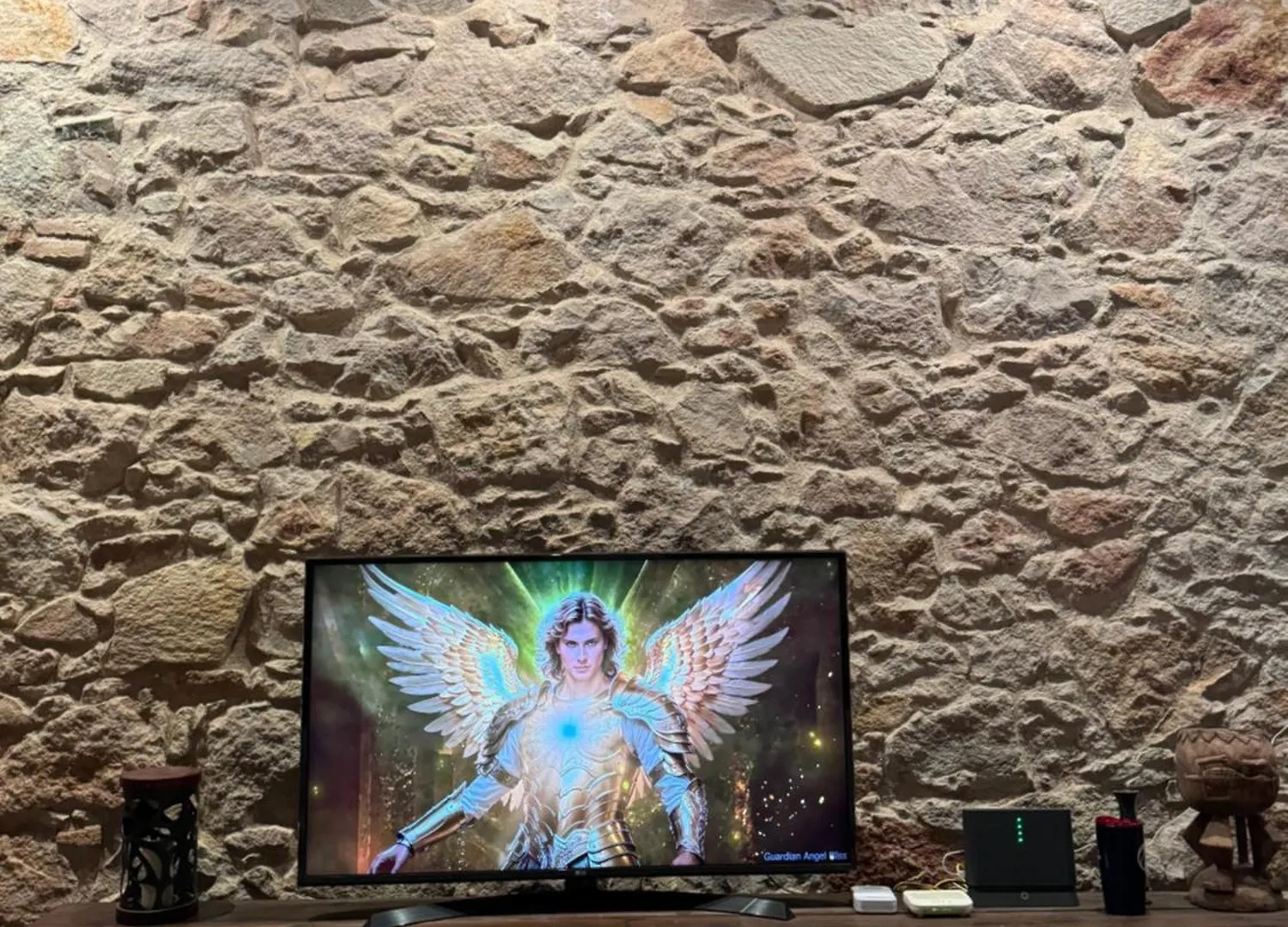 Rustic Casita Gava Apartment Barcelona
