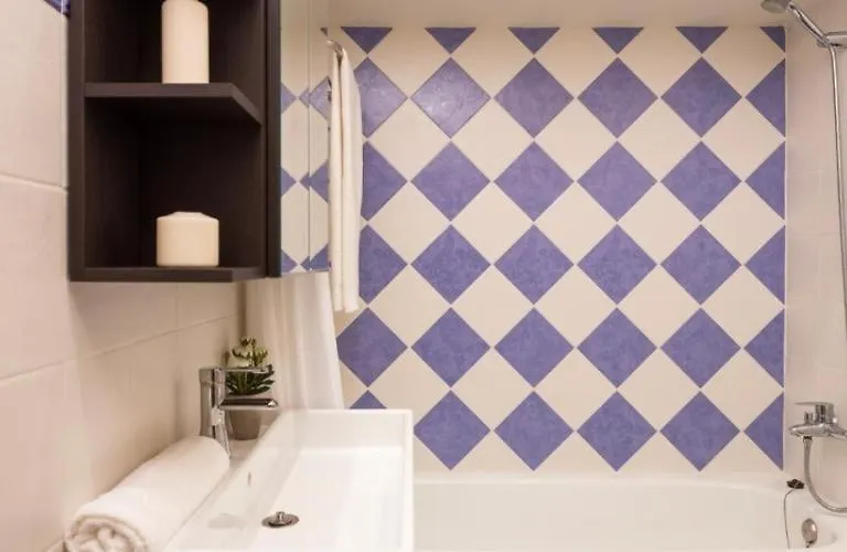 Rustic Casita Gava Apartment Barcelona 0*,
