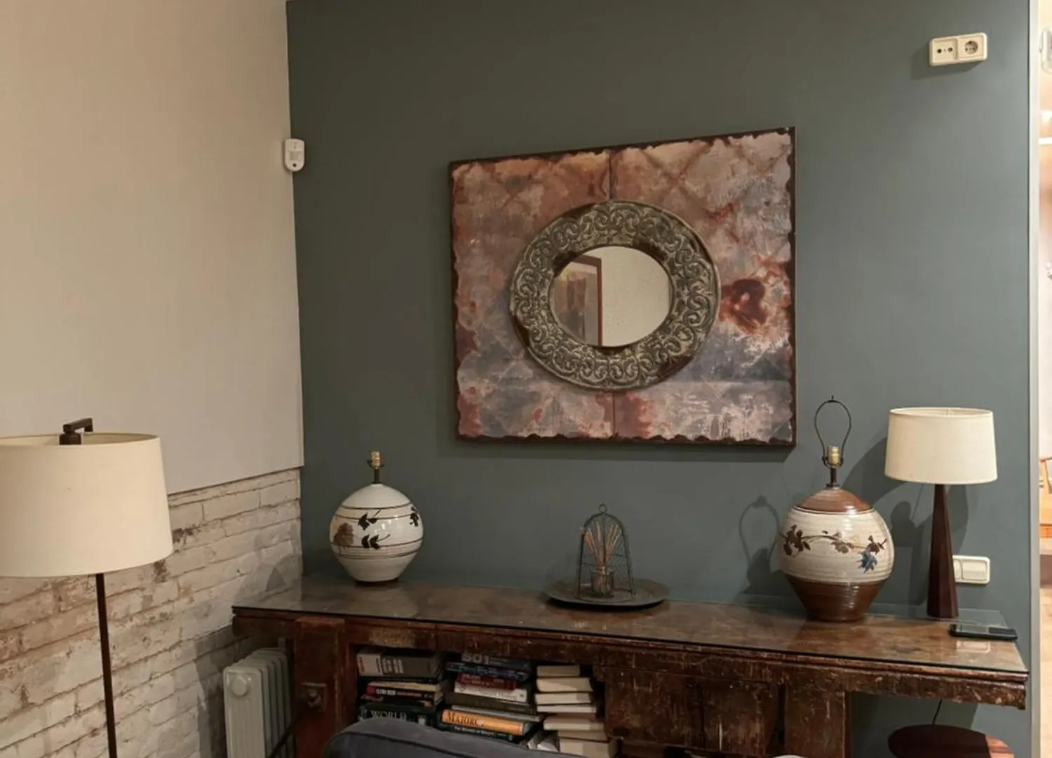 Rustic Casita Gava Apartamento Barcelona