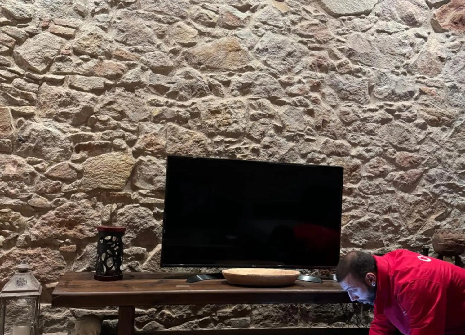 Rustic Casita Gava Apartamento Barcelona Espanha